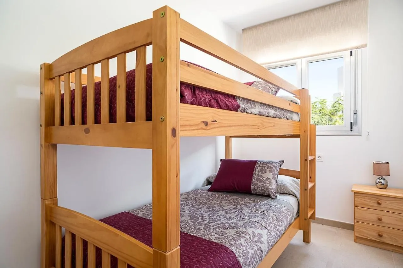 Apartamento Bajada Del Chorrillo II - Domusur Apartment Conil De La Frontera