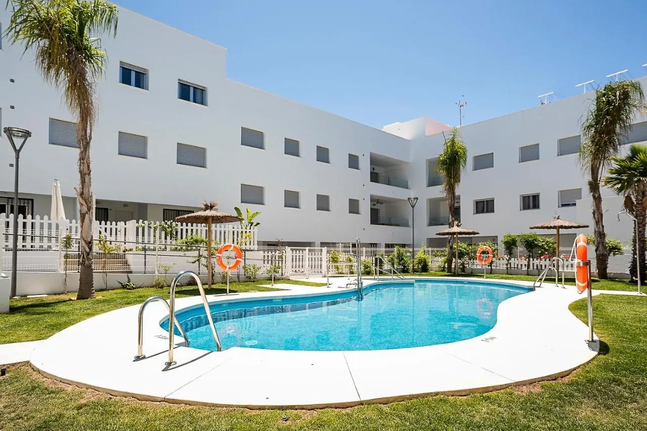 Apartamento Bajada Del Chorrillo II - Domusur Apartment Conil De La Frontera