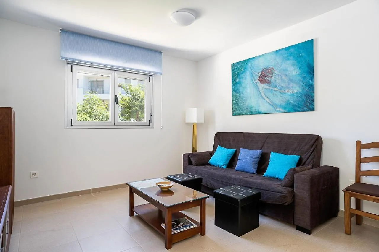 Apartamento Bajada Del Chorrillo II - Domusur Apartment Conil De La Frontera 0*,  Spain