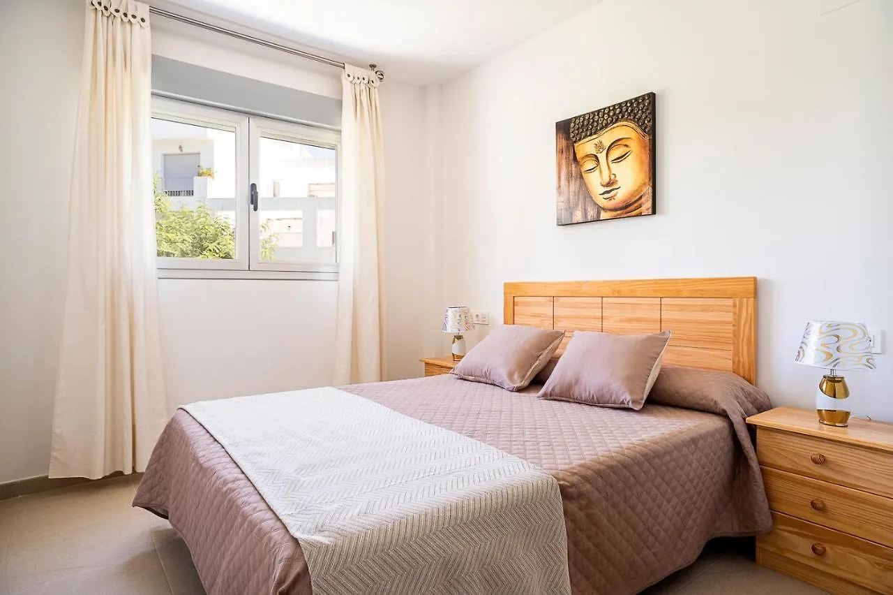 Apartamento Bajada Del Chorrillo II - Domusur Apartment Conil De La Frontera Spain
