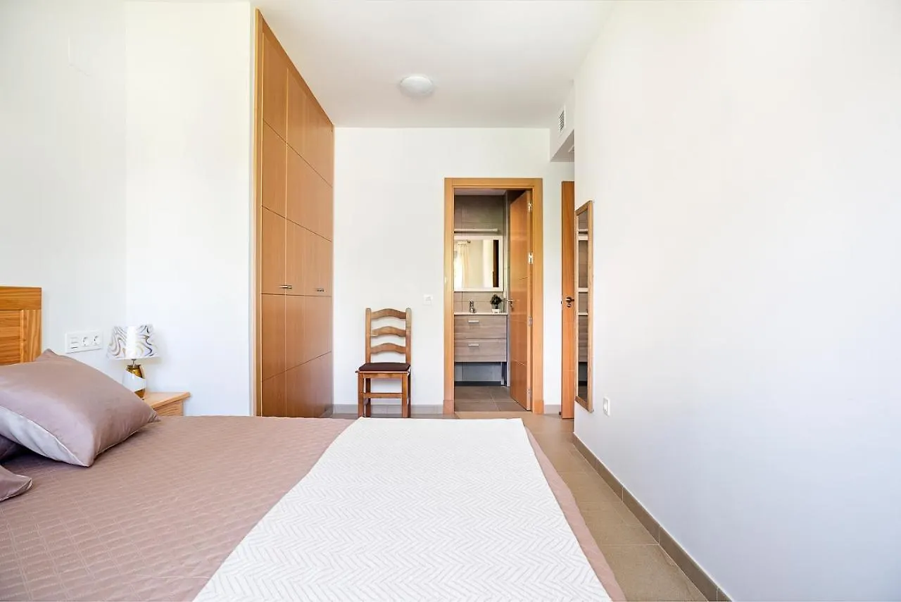 Apartamento Bajada Del Chorrillo II - Domusur Apartment Conil De La Frontera