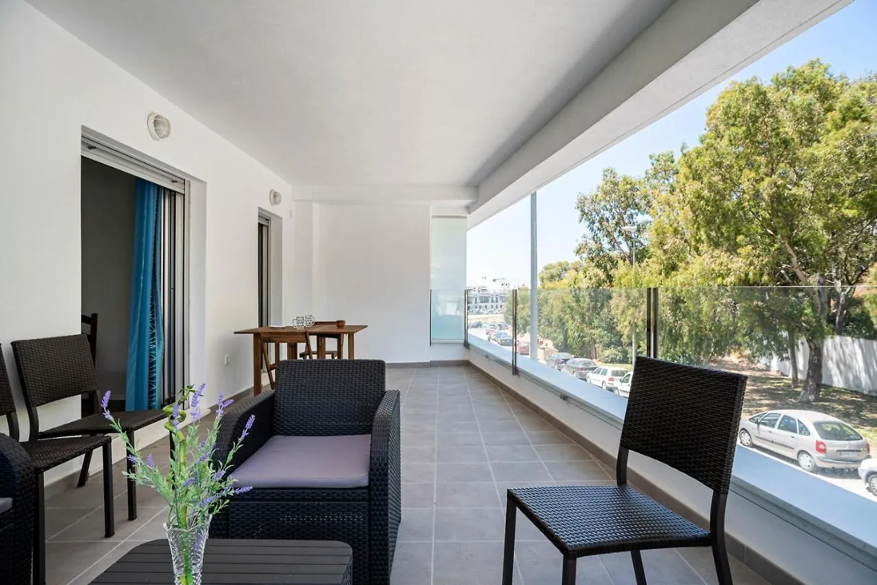 Apartamento Bajada Del Chorrillo II - Domusur Apartment Conil De La Frontera