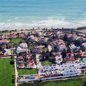  Apartamento Piedramar