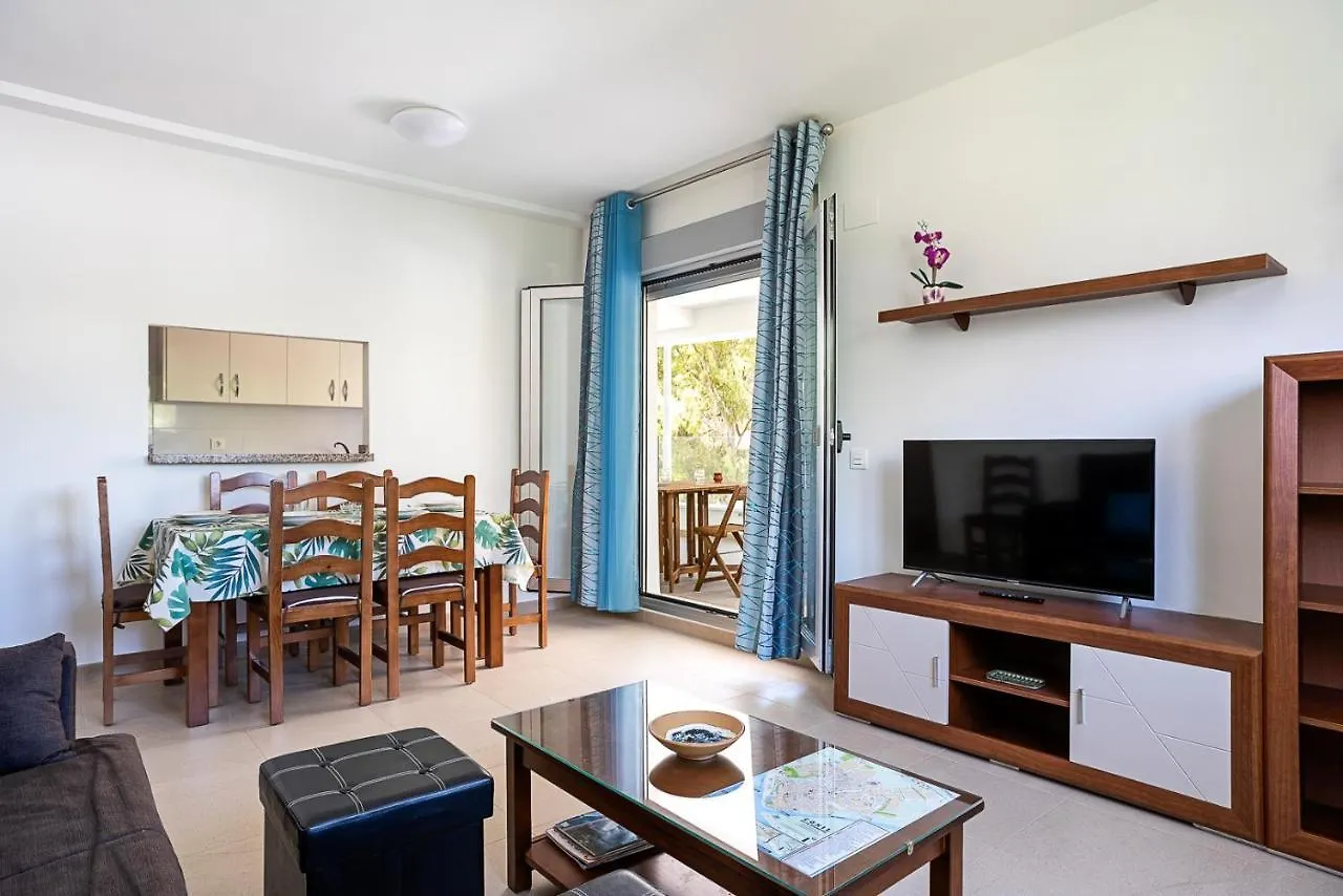 Apartamento Bajada Del Chorrillo II - Domusur Apartment Conil De La Frontera 0*,