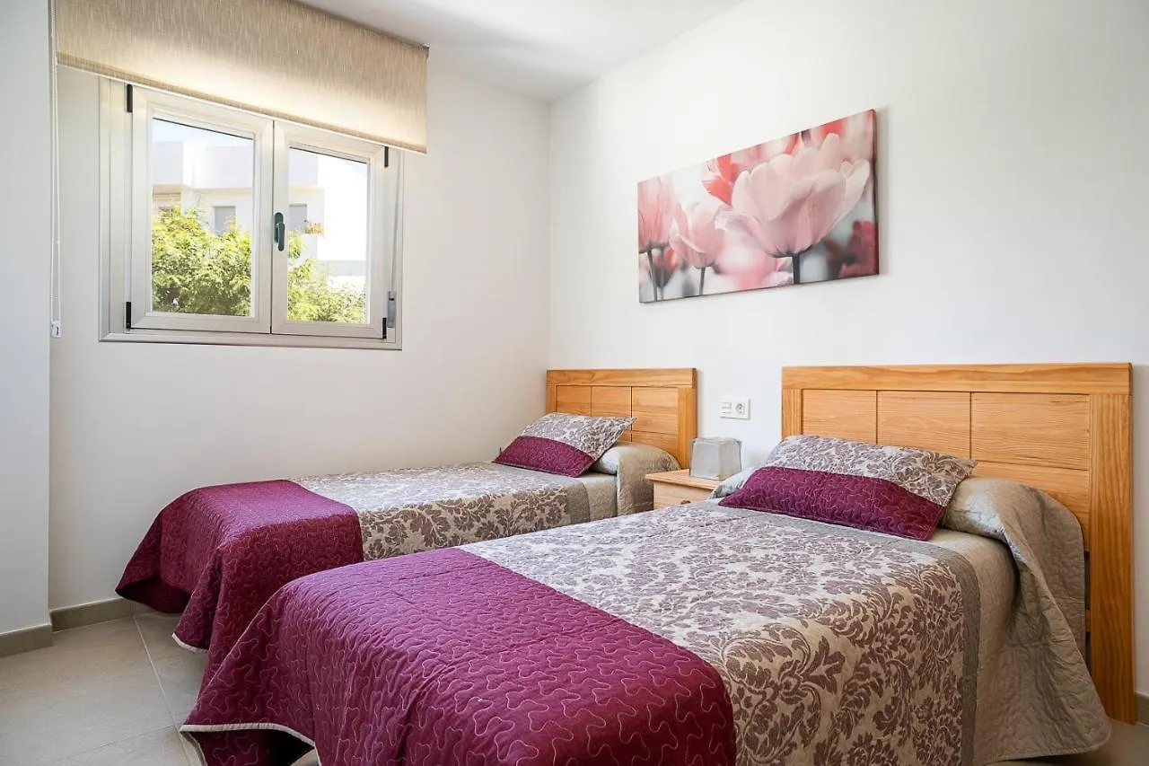 Apartamento Bajada Del Chorrillo II - Domusur Apartment Conil De La Frontera